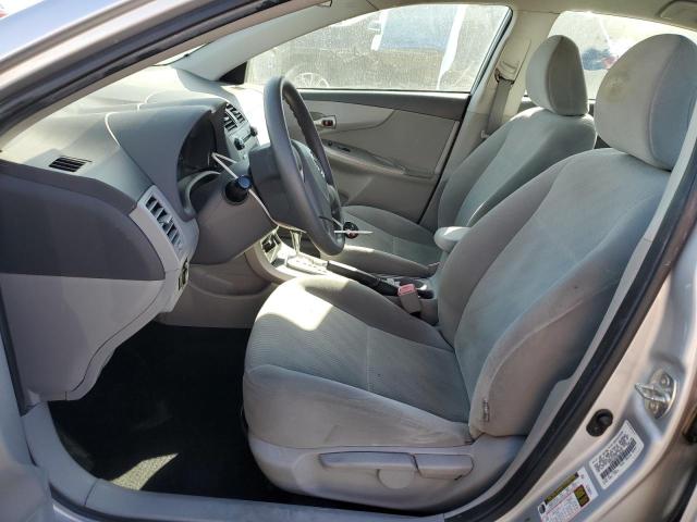 Photo 7 from auction – 2010 TOYOTA COROLLA BA with VIN 1NXBU4EE0AZ218616