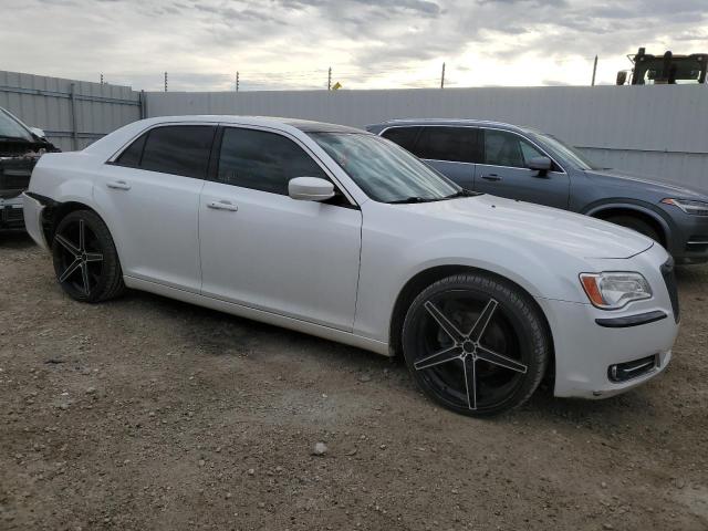 Photo 4 from auction – 2013 CHRYSLER 300 with VIN 2C3CCAAG9DH702300
