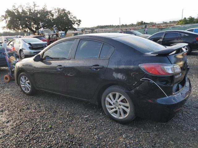 Photo 2 from auction – 2012 MAZDA 3 I with VIN JM1BL1V79C1559508