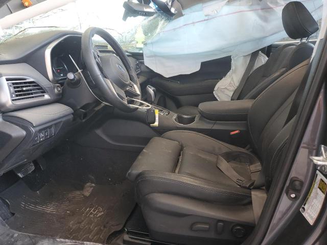 Photo 7 from auction – 2021 SUBARU OUTBACK LI with VIN 4S4BTGND2M3190999