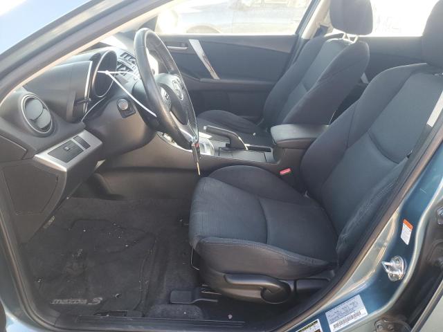 Photo 7 from auction – 2011 MAZDA 3 S with VIN JM1BL1K67B1434209