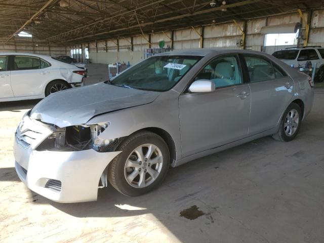 Zdjęcie 1 z aukcji – 2010 TOYOTA CAMRY BASE z VIN 4T4BF3EK7AR018428