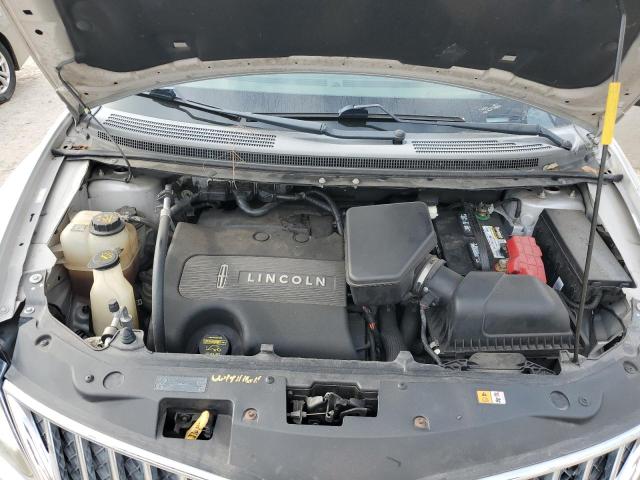 Photo 12 from auction – 2012 LINCOLN MKX with VIN 2LMDJ6JK4CBL07949
