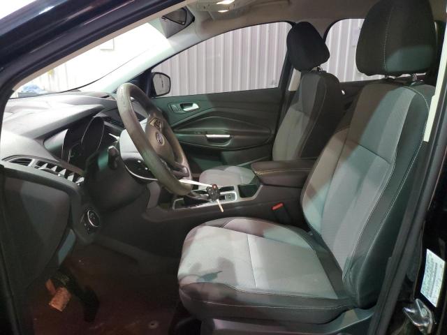 Photo 7 from auction – 2017 FORD ESCAPE SE with VIN 1FMCU0GD3HUC65733