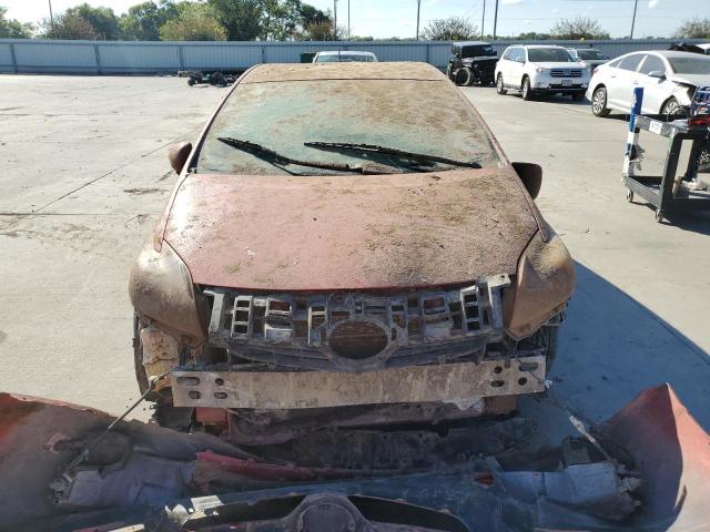 Zdjęcie 5 z aukcji – 2010 TOYOTA PRIUS z VIN JTDKN3DU8A5092536