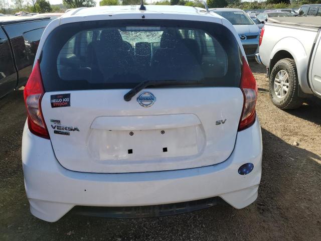 Photo 6 from auction – 2018 NISSAN VERSA NOTE with VIN 3N1CE2CP0JL354014