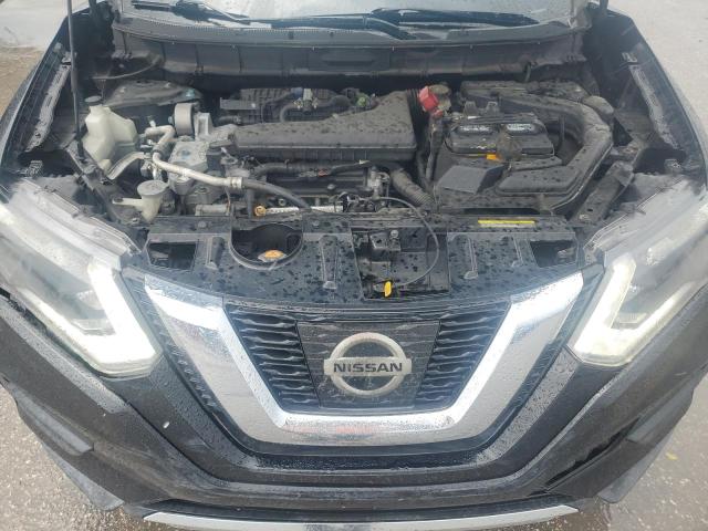 Photo 12 from auction – 2017 NISSAN ROGUE S with VIN KNMAT2MT7HP615983
