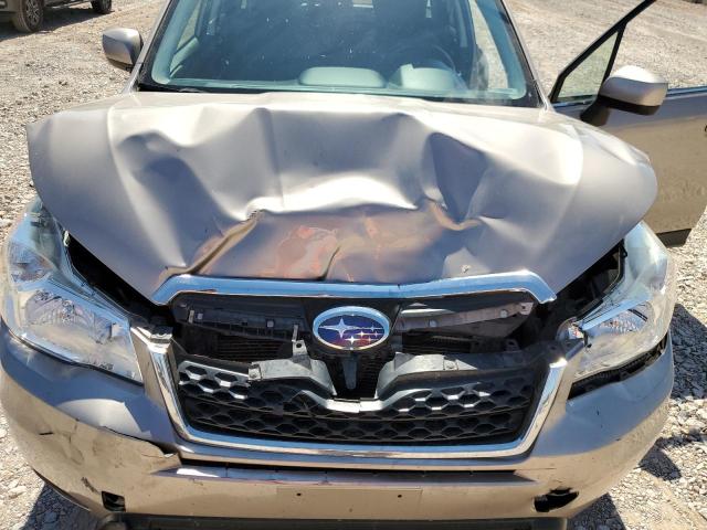 Photo 11 from auction – 2015 SUBARU FORESTER 2 with VIN JF2SJAHC2FH806430