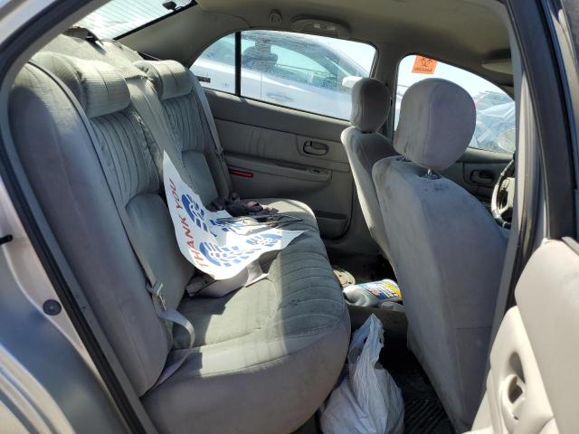 Photo 10 from auction – 2001 BUICK CENTURY CU with VIN 2G4WS52J011149274