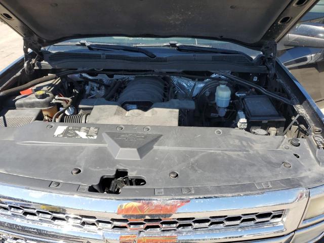Photo 11 from auction – 2015 CHEVROLET SILVERADO with VIN 3GCPCREC5FG175863