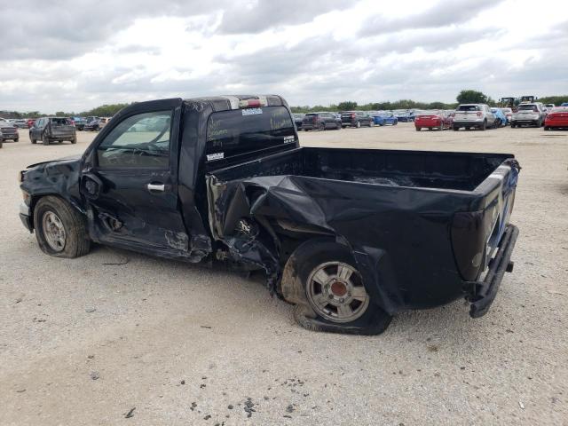 Photo 2 from auction – 2004 CHEVROLET COLORADO with VIN 1GCCS146548118256