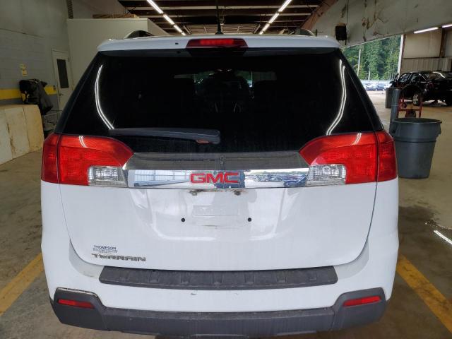 Photo 6 from auction – 2013 GMC TERRAIN SL with VIN 2GKALUEK5D6220913
