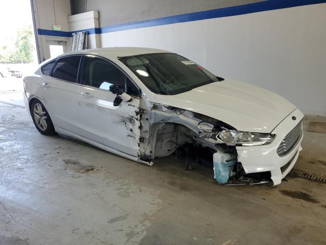 Photo 4 from auction – 2013 FORD FUSION SE with VIN 3FA6P0H74DR143696