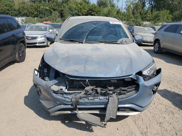 Photo 5 from auction – 2024 FORD ESCAPE ST with VIN 1FMCU9NA3RUA00048