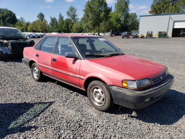 Photo 4 from auction – 1990 GEO PRIZM BASE with VIN 1Y1SK5164LZ075024