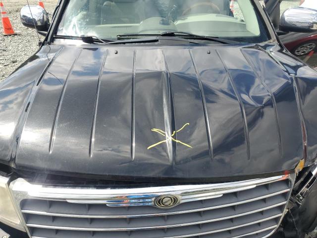 Photo 12 from auction – 2007 CHRYSLER ASPEN LIMI with VIN 1A8HW58267F556284