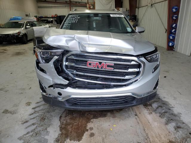 Foto 11 de la subasta – 2019 GMC TERRAIN SL con VIN 3GKALPEX2KL298281