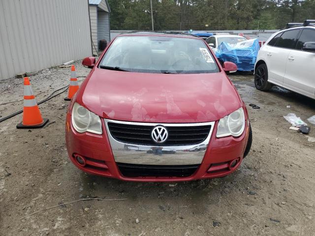 Foto 5 de la subasta – 2007 VOLKSWAGEN EOS 2.0T con VIN WVWBA71F67V043580