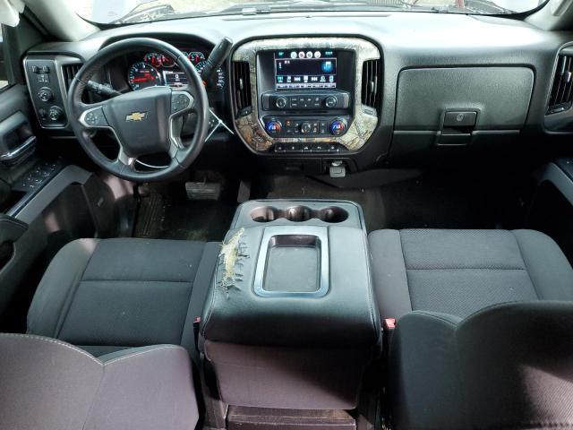 Photo 8 from auction – 2016 CHEVROLET SILVERADO with VIN 3GCUKREC3GG156803