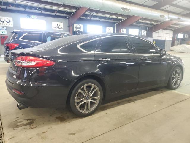 Photo 3 from auction – 2019 FORD FUSION SEL with VIN 3FA6P0CD9KR150752