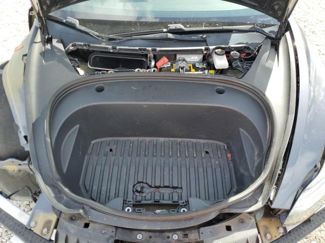 Photo 11 from auction – 2019 TESLA MODEL 3 with VIN 5YJ3E1EA5KF416233