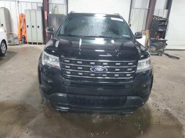 Photo 5 from auction – 2016 FORD EXPLORER with VIN 1FM5K8BHXGGC37688