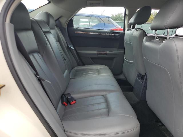 Photo 10 from auction – 2005 CHRYSLER 300C with VIN 2C3JA63H75H667600