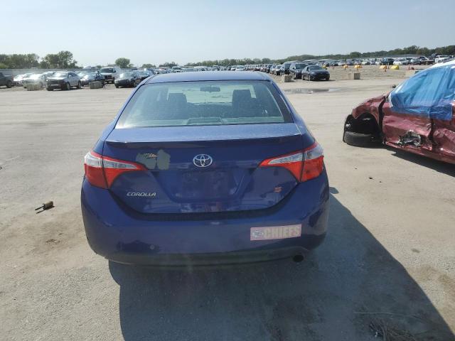 Photo 6 from auction – 2014 TOYOTA COROLLA L with VIN 5YFBURHE8EP055486