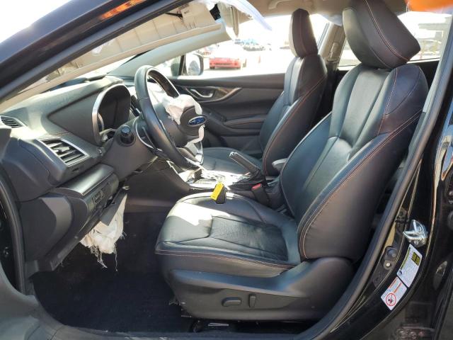 Photo 7 from auction – 2018 SUBARU CROSSTREK with VIN JF2GTAJC4JH207368