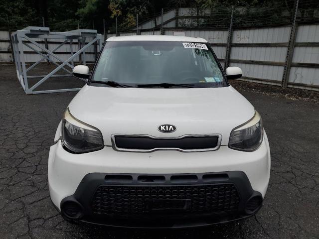 Photo 5 from auction – 2014 KIA SOUL with VIN KNDJN2A20E7002038