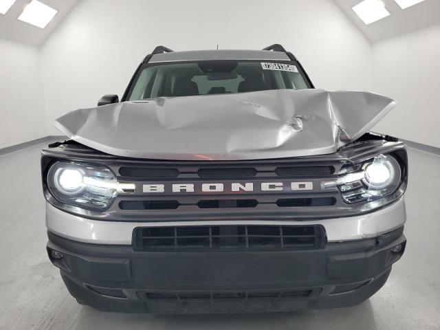 Photo 5 from auction – 2021 FORD BRONCO SPO with VIN 3FMCR9B62MRB33577