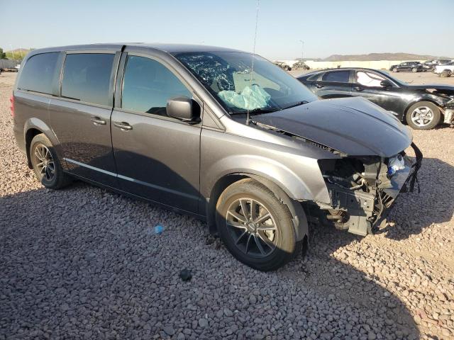 Photo 4 from auction – 2018 DODGE GRAND CARA with VIN 2C4RDGCG9JR135711