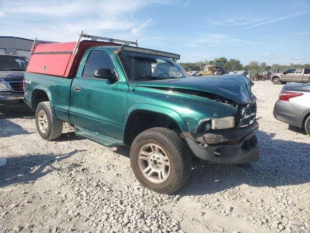 Photo 4 from auction – 2003 DODGE DAKOTA SXT with VIN 1D7GG16X73S359140