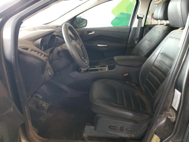 Photo 7 from auction – 2017 FORD ESCAPE TIT with VIN 1FMCU9J9XHUC14089