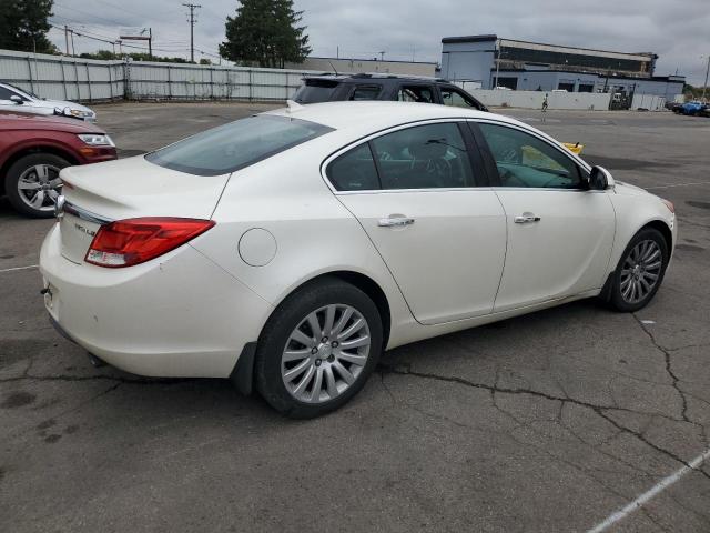 Photo 3 from auction – 2013 BUICK REGAL PREM with VIN 2G4GS5EV7D9247775