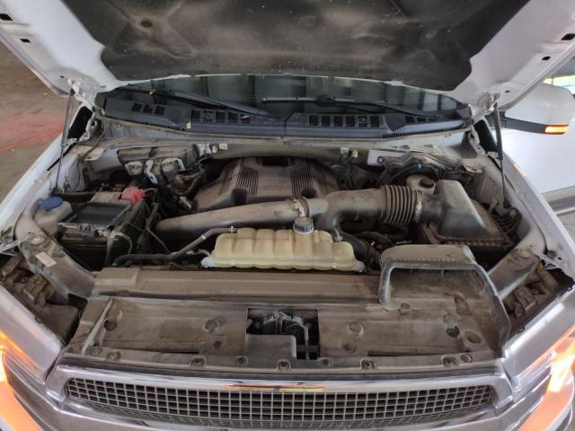 Photo 11 from auction – 2020 FORD F150 SUPER with VIN 1FTEW1E42LFA97399