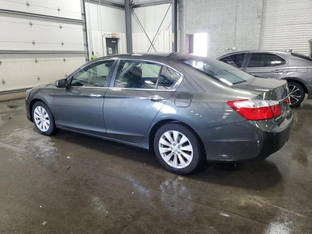 Photo 2 from auction – 2015 HONDA ACCORD EX with VIN 1HGCR2F77FA094899