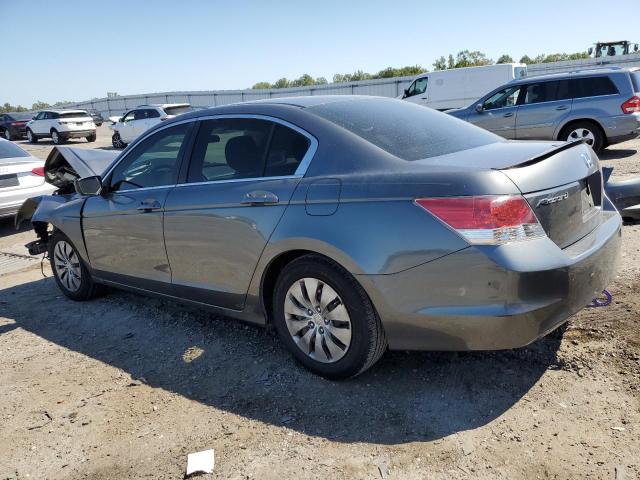 Photo 2 from auction – 2010 HONDA ACCORD with VIN 1HGCP2F31AA091962