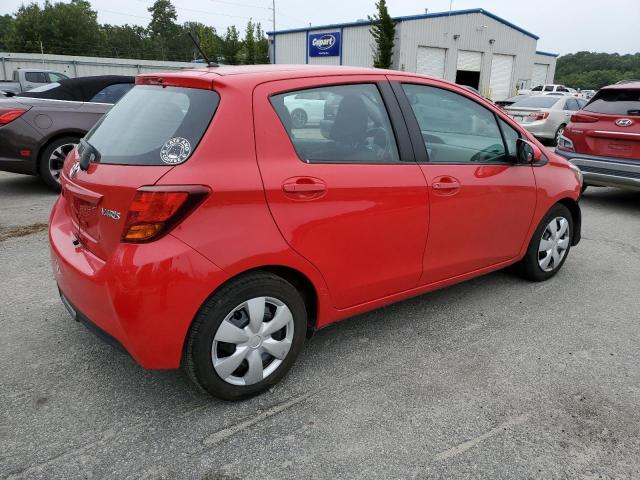 Photo 3 from auction – 2015 TOYOTA YARIS with VIN VNKKTUD39FA043046