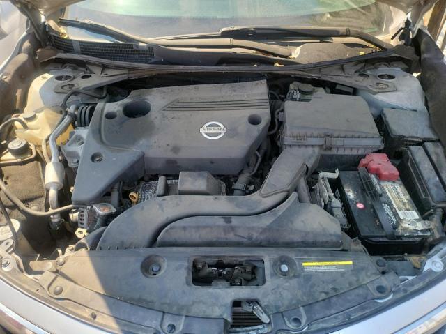 Photo 7 from auction – 2015 NISSAN ALTIMA 2.5 with VIN 1N4AL3AP4FC491842