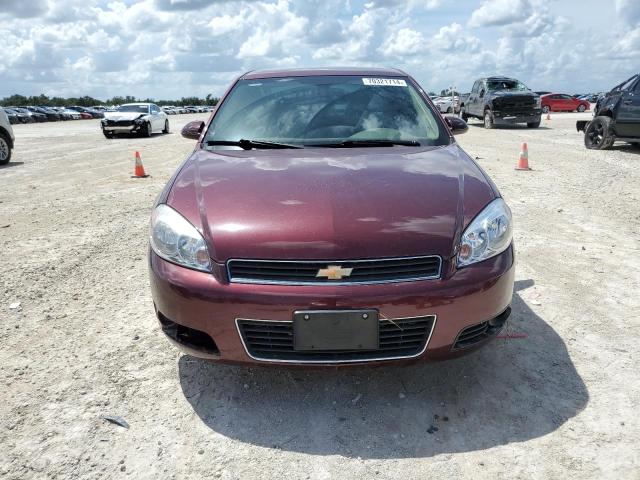 Photo 5 from auction – 2007 CHEVROLET IMPALA LT with VIN 2G1WC58R479189911