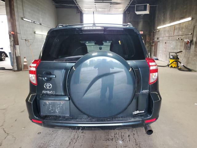 Photo 6 from auction – 2012 TOYOTA RAV4 with VIN 2T3BF4DV8CW250543
