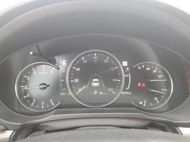 Photo 9 from auction – 2021 MAZDA CX-5 GRAND with VIN JM3KFBAY7M0465704