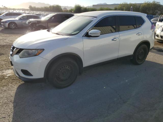 Photo 1 from auction – 2014 NISSAN ROGUE S with VIN 5N1AT2MK7EC783824