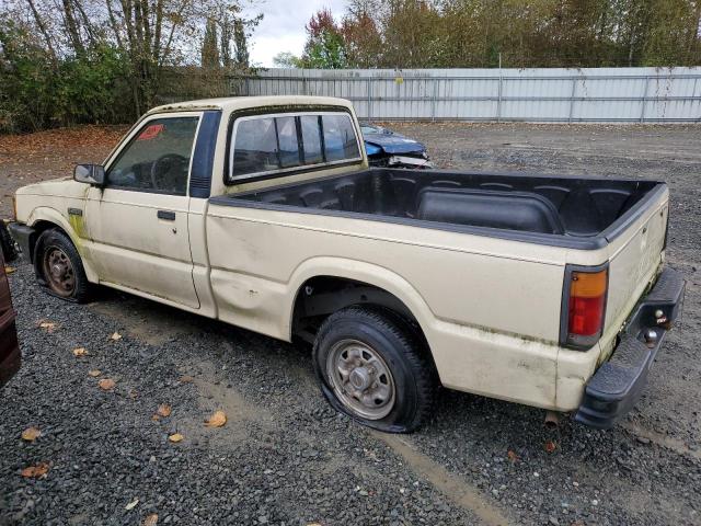 Photo 2 from auction – 1987 MAZDA B2000 with VIN JM2UF1111H0526674