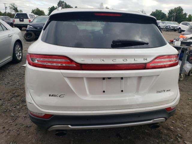 Photo 6 from auction – 2017 LINCOLN MKC SELECT with VIN 5LMCJ2D95HUL13850