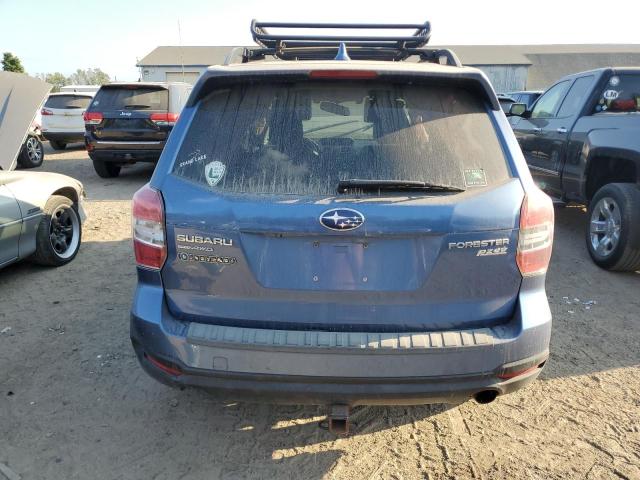 Photo 6 from auction – 2016 SUBARU FORESTER 2 with VIN JF2SJAXCXGH556079