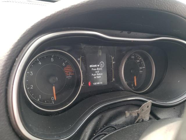 Photo 9 from auction – 2019 JEEP CHEROKEE L with VIN 1C4PJLLB9KD164840