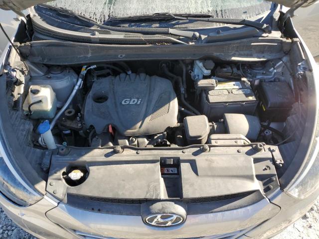 Photo 11 from auction – 2015 HYUNDAI TUCSON LIM with VIN KM8JUCAG6FU073232