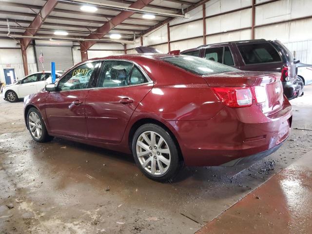 Photo 2 from auction – 2015 CHEVROLET MALIBU 2LT with VIN 1G11E5SX9FF207675